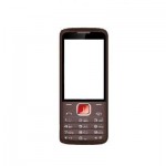 Full Body Housing For Iball Tarang Music 2 8j White - Maxbhi Com