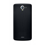 Full Body Housing For Intex Aqua I6 Black - Maxbhi Com