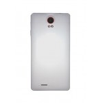 Full Body Housing For Intex Aqua Life Ii White - Maxbhi.com