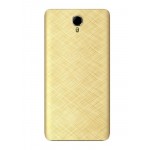 Full Body Housing For Intex Aqua Star 2 16gb Champagne - Maxbhi Com