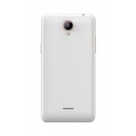 Full Body Housing For Intex Aqua Star 4g White - Maxbhi.com