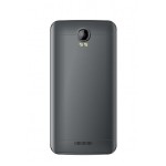 Full Body Housing For Intex Cloud N12 Plus Black - Maxbhi.com