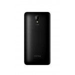 Full Body Housing For Karbonn Titanium S3 Plus Black - Maxbhi.com