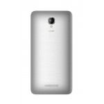 Full Body Housing For Karbonn Titanium S3 Plus White - Maxbhi.com