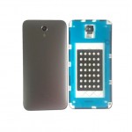Full Body Housing For Lenovo Zuk Z1 Grey - Maxbhi Com