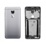 Full Body Housing For Letv Le 2 Pro Black - Maxbhi Com