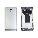 Full Body Housing For Letv Leeco Le 1pro Black - Maxbhi Com