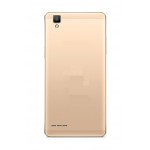 Full Body Housing For Oppo F1 Icc Wt20 White - Maxbhi.com