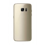 Full Body Housing For Samsung Galaxy S7 Edge 64gb Gold - Maxbhi.com