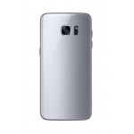 Full Body Housing For Samsung Galaxy S7 Edge 64gb Silver - Maxbhi.com
