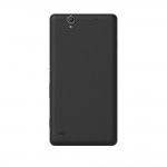 Full Body Housing For Sony Xperia C4 Dual Sim Black - Maxbhi Com