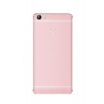 Full Body Housing For Vivo Xplay 5 Elite Black - Maxbhi Com
