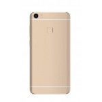 Full Body Housing For Vivo Xplay 5 Elite Gold - Maxbhi.com