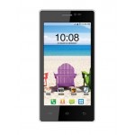 Lcd Screen For Intex Aqua N17 Replacement Display By - Maxbhi.com