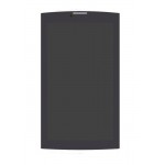 Lcd With Touch Screen For Amosta Eduone 7d2a White By - Maxbhi.com