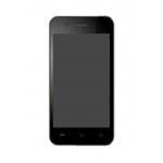 Lcd With Touch Screen For Gfive President Smart 1 Black By - Maxbhi.com