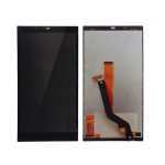 Lcd With Touch Screen For Htc Desire 630 Black By - Maxbhi Com