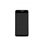 Lcd With Touch Screen For Xolo A800 Black By - Maxbhi.com