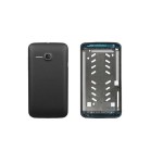 Full Body Housing For Alcatel One Touch Mpop Black - Maxbhi Com