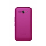 Full Body Housing For Alcatel One Touch Pop C9 Pink - Maxbhi.com