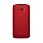 Full Body Housing For Alcatel One Touch Pop C9 Red - Maxbhi Com