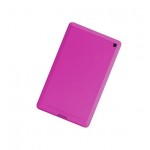 Full Body Housing For Amazon Kindle Fire Hd 6 Wifi 16gb Magenta - Maxbhi.com
