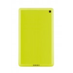 Full Body Housing For Amazon Kindle Fire Hd 6 Wifi 8gb Citron - Maxbhi.com