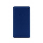 Full Body Housing For Amazon Kindle Fire Hd 6 Wifi 8gb Cobalt - Maxbhi.com
