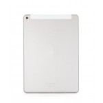 Full Body Housing For Apple Ipad Air 2 Wifi 128gb White - Maxbhi.com