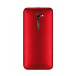 Full Body Housing For Asus Zenfone 2 4gb Ram 64gb 2.3ghz Red - Maxbhi.com