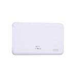 Full Body Housing For Bsnl Penta Tpad Is701cx White - Maxbhi.com