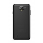 Full Body Housing For Celkon A118 Signature Hd Black - Maxbhi.com