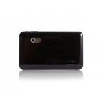 Full Body Housing For Fusion5 Rapid5 Eco Tablet Black - Maxbhi.com