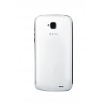Full Body Housing For Hotpary Elegant H2 White - Maxbhi.com