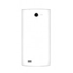 Full Body Housing For Iball Andi 4.5p Ips Glitter White - Maxbhi.com