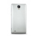 Full Body Housing For Iball Andi 5.5h Weber 4g Silver - Maxbhi.com