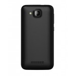 Full Body Housing For Intex Aqua Curve Mini Black - Maxbhi Com
