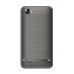 Full Body Housing For Karbonn Alfa A114 Quad Black - Maxbhi Com