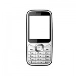 Full Body Housing For Karbonn K45 Plus White Black - Maxbhi Com