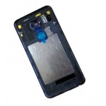Full Body Housing For Lg Nexus 5x Black - Maxbhi Com