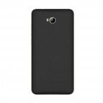 Full Body Housing For Micromax Canvas Spark 3 Black - Maxbhi Com