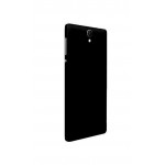 Full Body Housing For Mtech Turbo L9 Black - Maxbhi.com