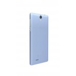 Full Body Housing For Mtech Turbo L9 White - Maxbhi.com
