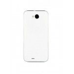 Full Body Housing For Swipe Mtv Volt 1000 White - Maxbhi Com