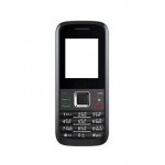 Full Body Housing For Viva V11 Black Green - Maxbhi Com