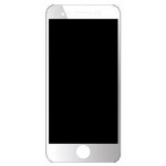 Lcd With Touch Screen For Swipe Xylus Black By - Maxbhi Com
