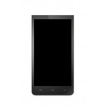 Lcd With Touch Screen For Xtouch X2 Black By - Maxbhi.com