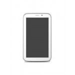 Lcd With Touch Screen For Yxtel M701 Yellow By - Maxbhi.com