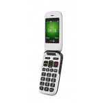 Lcd Screen For Doro Phoneeasy 610 Replacement Display By - Maxbhi.com