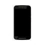 Lcd Screen For Motorola Moto G 4g 2nd Gen Replacement Display By - Maxbhi Com